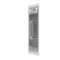 Don-Jo PDL 101-622 Black Privacy Door Pull PDL 101 622